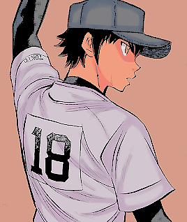 “If It Was An Average Pitcher, He Would Have Given Up Long Before, Even So He Wasn’t Bothered By