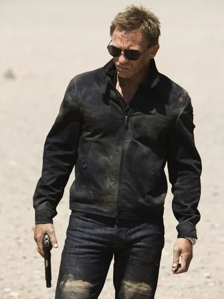 I Know Ed Harris Is The 'official' Kal Skirata Facecast That Kt Was Thinking Of While Writing Him, But