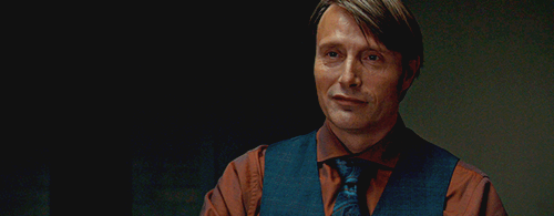 hannibalsbattlebot:  pointedperception:  imaginehanniballecter:  granpappy-winchester:  imaginehanniballecter:  whenever people say that will doesn’t feel any type of way for hannibal i remember that time he drove an hour and a half just to drop a bottle