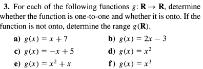 Mathematics Onto Functions Stirling Numbers Of The Second