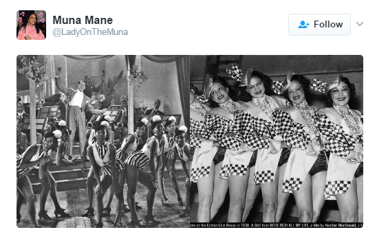 the-real-eye-to-see:   All pics found on this blog  The Harlem Renaissance was a