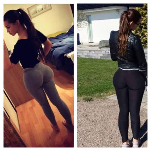 leggins Bigass