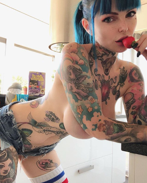 waywardlazer:Riae