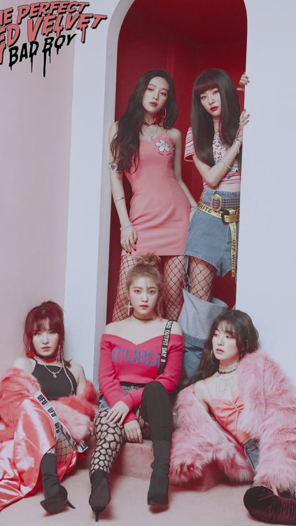 red velvet wallpapers {for cellphone}like if you saverequest more hereenjoy!
