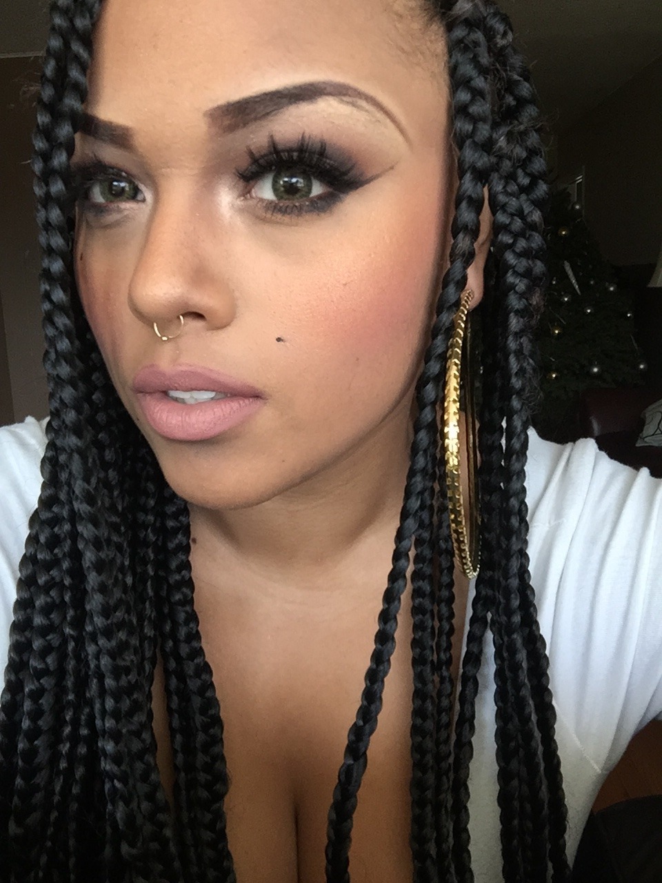 thehairspiration:  damndandy:Blackout  Damn dandy!!!