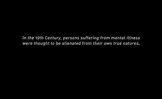 acecroft:I must follow this wherever it goes… even if it leads me to the darkest pit of Hell.THE ALI