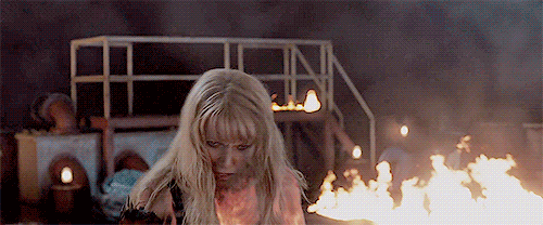 cardamomblessing: the evolution of pepper potts