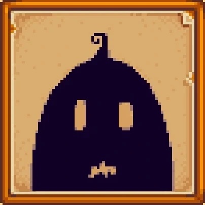 *thinks About Krobus* *thinks About Krobus* *thinks About Krobus* *thinks About Krobus* *thinks About