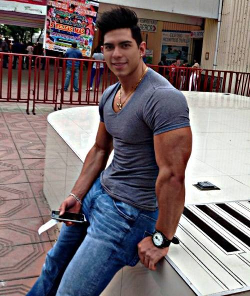 tufas:  Fernando 