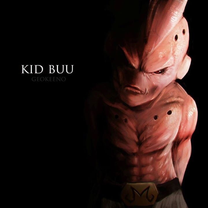 ishitcupcakes:  For My DBZ Fans 😫👊🏾🉐