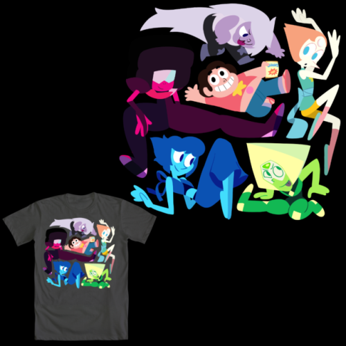 cazadork:  cazadork:  cazadork:  These are all the designs I submitted to the SU Fan Factory contest. :DI worked so hard over the last month to make these and stressed about making them look good, but it was still just nice to have a project to be investe