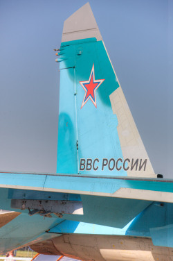 rocketumbl:  Su-34