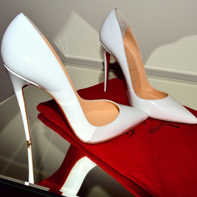 Just stunning shoes