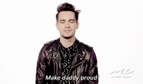 heavenlybrendon:music choice