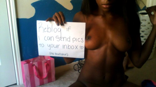 sexykikpics: tomoshotbabez: taramillerxox: pervertsofcolor: theuppitynegras: unsexybeast: sweatmytec