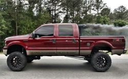 truckyoudude:  Ford♥ on We Heart It. 