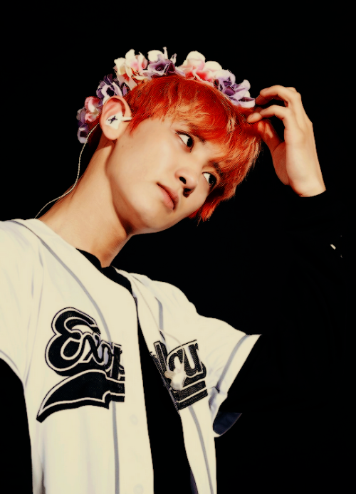 krisinsanity:   ♫