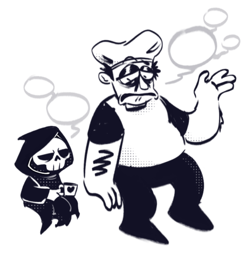 Here The Drawing With Color And Some Other Stupid Drawing Of This Group