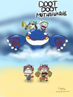 colleyuriko:  rochejii:  HOENN CONFIRMED