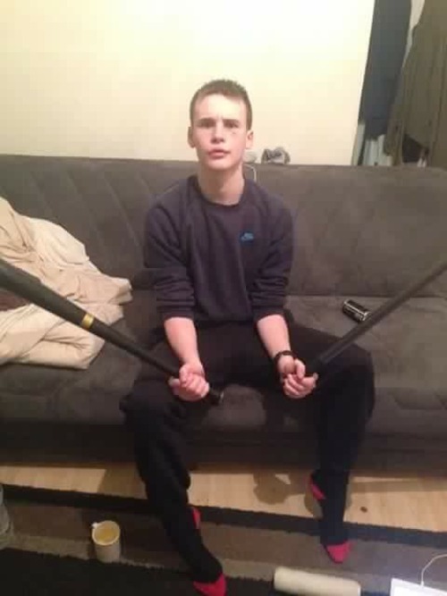 b0ss4ssb1tchx0: Them socks
