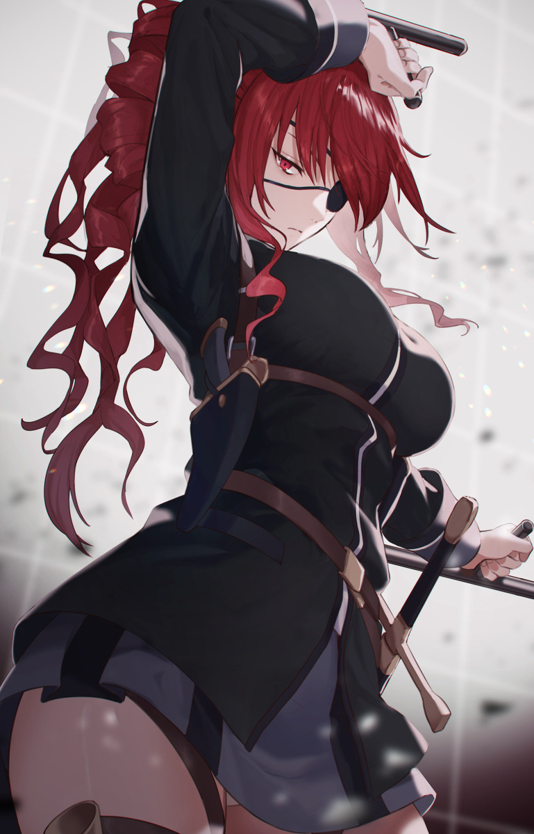 Hanamichi On Stage マルギッテ エーベルバッハ Hanamichi On Stage マルギッテ エーベルバッハ