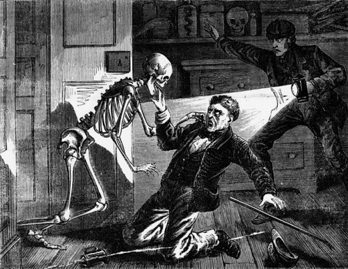  The Illustrated Police News, London, England, (1864-1938). 