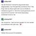 cadaverkeys:cadaver-locks:cadaverkeys:One of my favourite post formats is when someone with a similar URL to op torments them like they are failed clones of each other and it completely changes the tone of the original post.So. I think we have some things