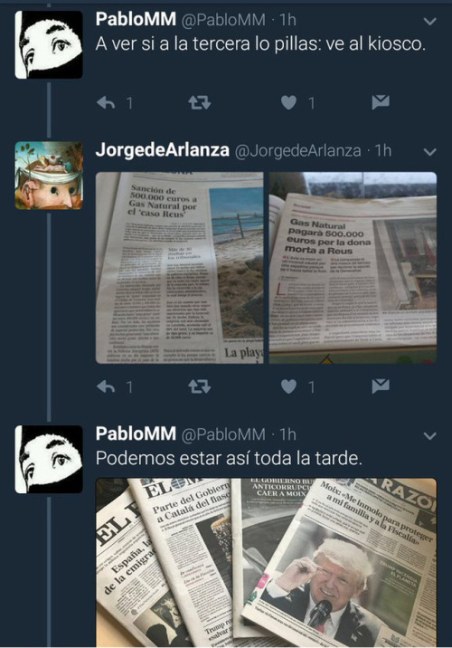 Follamos con Gordas