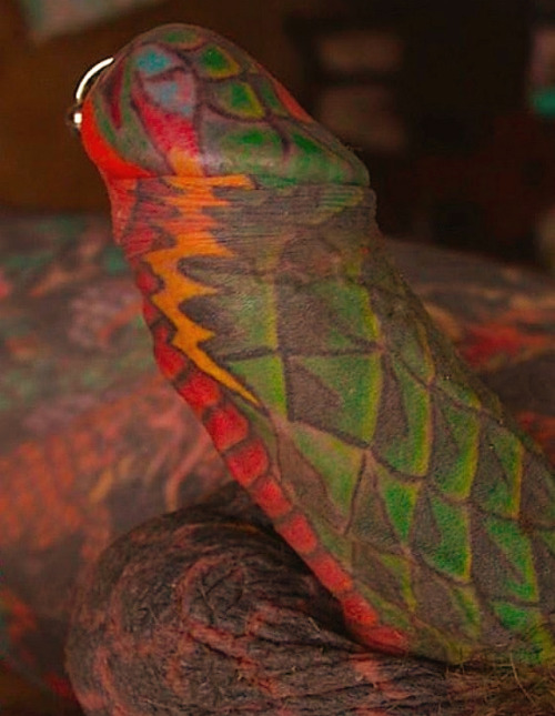 gerekbesar: Tatoo