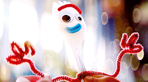 kpfun:You’re Bonnie’s toy. You are going to help create happy memories that will last fo
