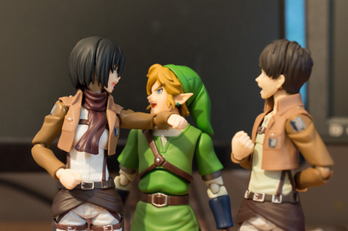 pmk94:  Link, you really shouldn’t have interrupted… 