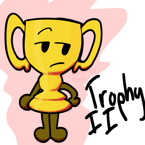 Late Art Trade With @knific Because I Was GROUNDED