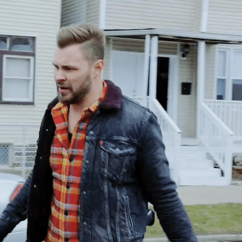 ADAM RUZEK APPRECIATION WEEK