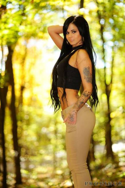 dont-forget-about-inked-girls:  Source:Andree Anne Modeledont-forget-about-inked-girls