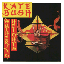 soledadneon:January 20, 1978 - Kate Bush releases her debut single, Wuthering Heights.