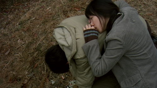 dezaki:samaritan girl (2004) dir. kim ki-duk