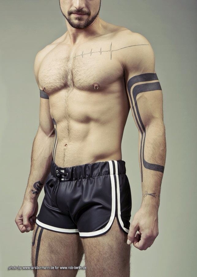 rubberlycra:  SERGEN!!! Mega post day http://www.rob-paris.com/http://www.rob-berlin.de/https://www.facebook.com/robparis.frhttps://www.facebook.com/robberlin.de