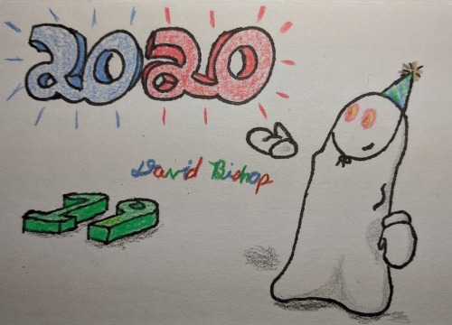 Well, It Seems That New Years Has Come Again. Amazing How Time Flies, Huh? I Have A Bit Of A Tradition