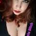 pixie-bitch75-deactivated202209:When you take Selfies and each one is beautiful so