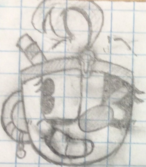 Sneak Peak Of Wat Im Currently Working On-
