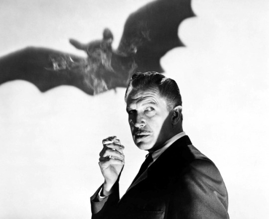 centaurianthropology:  No, but seriously, do you know how amazing Vincent Price is?Not just as an actor, although he was a blast to watch in everything he did.  He’s one of those actors who’s just clearly having a whale of a time, no matter how bad