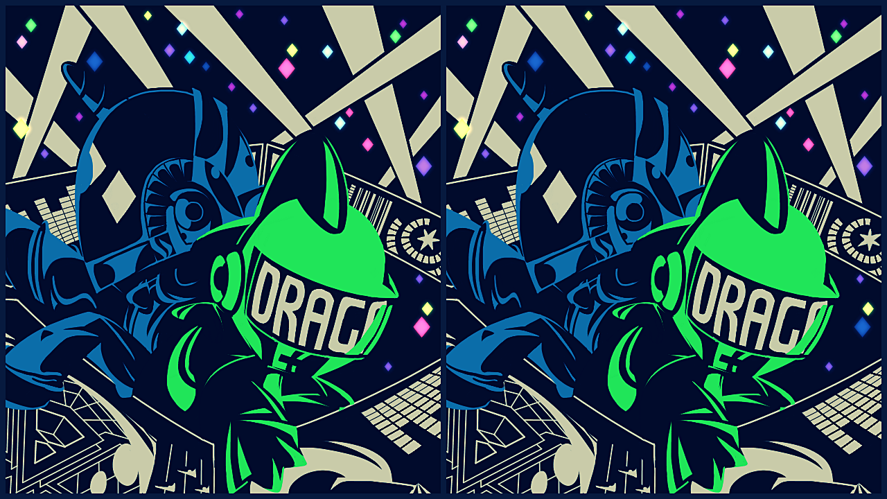 spike-in-weirdworld:  Nightmare Night Challenge 4/5Daft Spikey! Find 5 differences