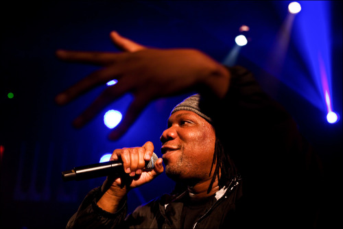 KRS ONE