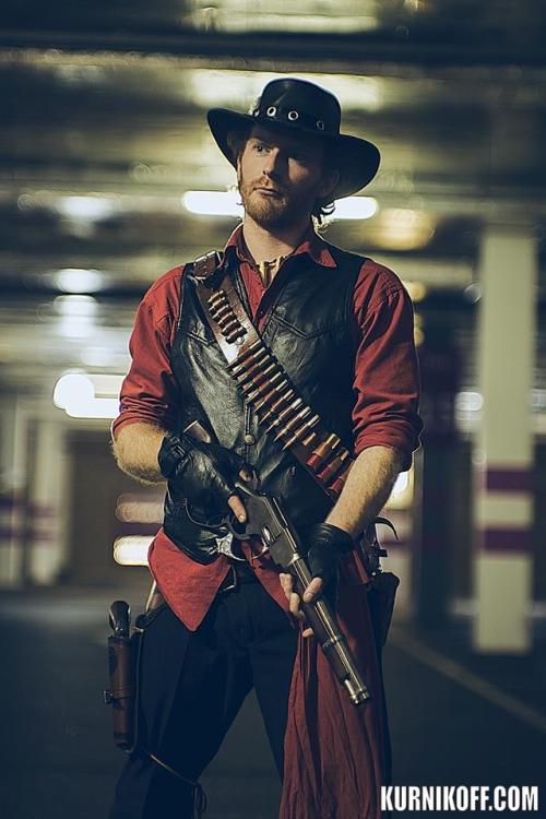 Wild West Assassin - Richard/squall-w - DeviantArt Tumblr’s “Rifle Assassin" - Memb