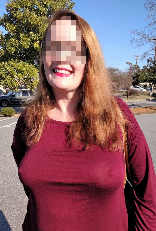 guinnessguzzler: Going see through shopping.  Spread the joy.