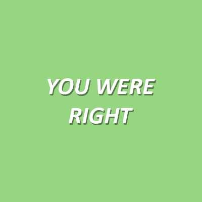 lyricallymnded:the other girl // the young veins