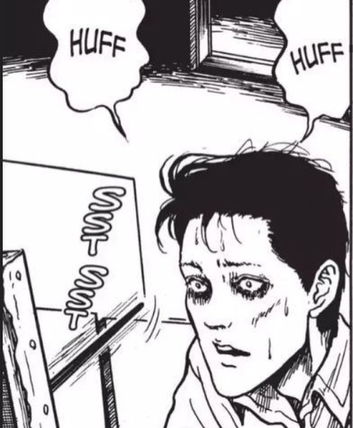 Tomie by Junji Ito - (x)