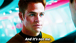 thedarknightbale-blog-blog:It is my function aboard this ship to advise you on making the wisest dec
