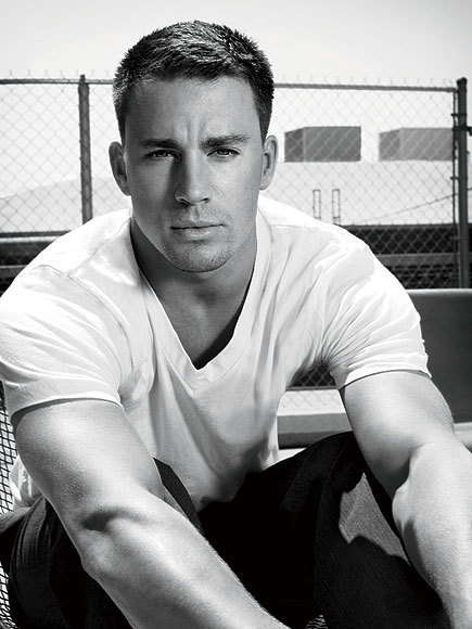 Channing Tatum