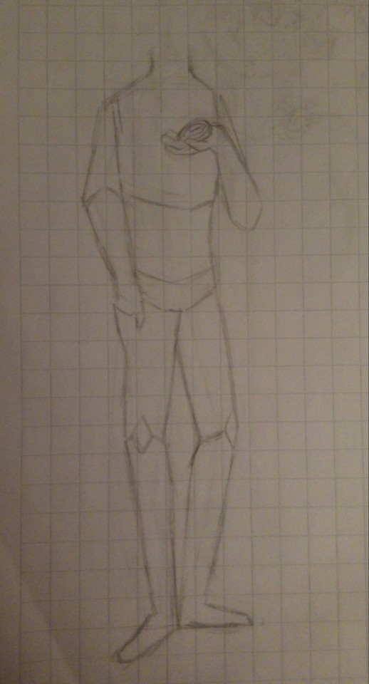 Miren, Un Esqueleto Gei-